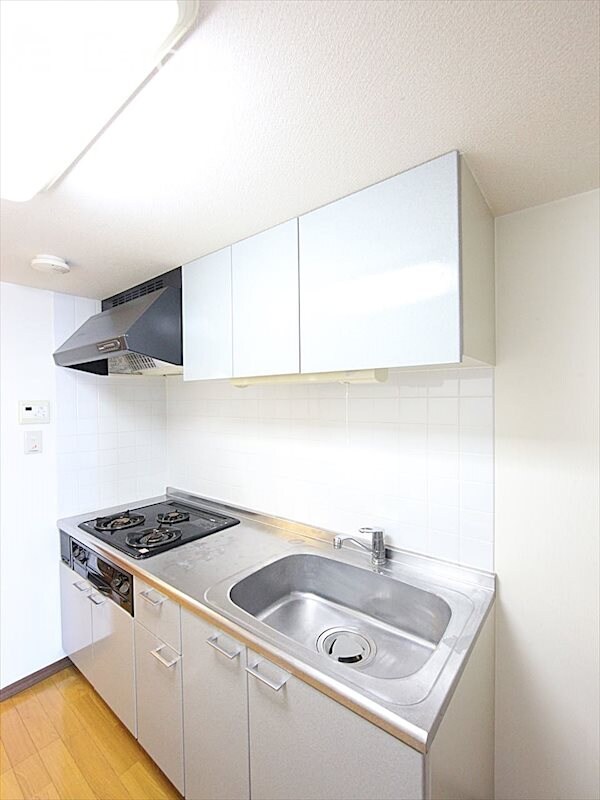 マイステージ則武の物件内観写真