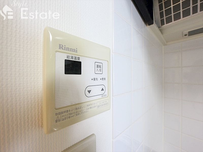 マイステージ則武の物件内観写真