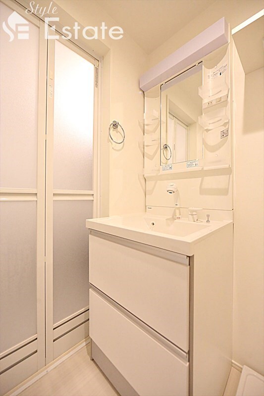 ハーモニーテラス大久手町の物件内観写真