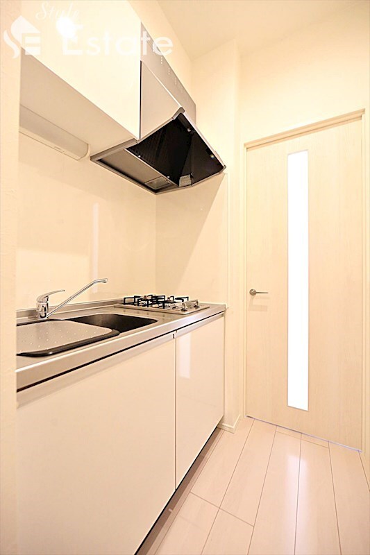 ハーモニーテラス大久手町の物件内観写真