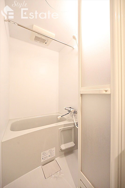 ハーモニーテラス大久手町の物件内観写真