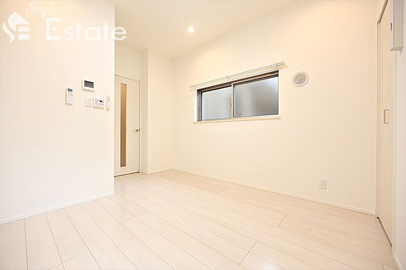 ハーモニーテラス大久手町の物件内観写真