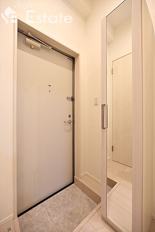 ハーモニーテラス大久手町の物件内観写真