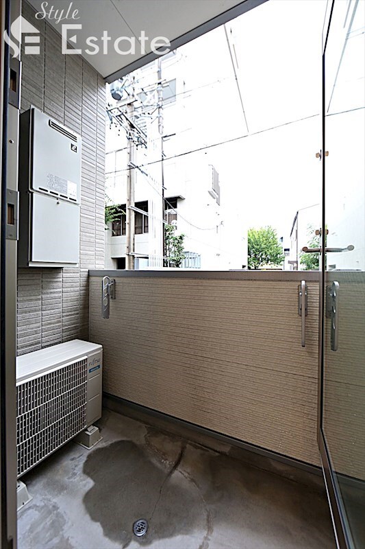 ハーモニーテラス大久手町の物件内観写真