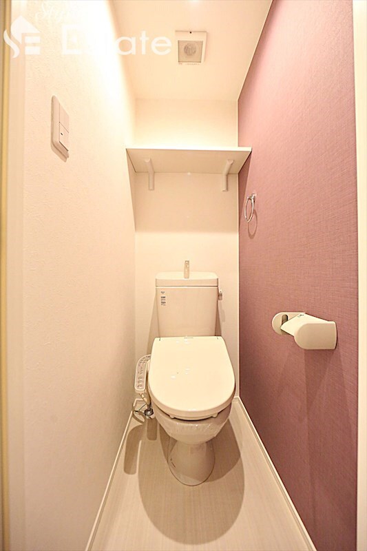 ハーモニーテラス大久手町の物件内観写真