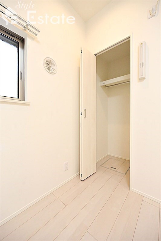 ハーモニーテラス大久手町の物件内観写真