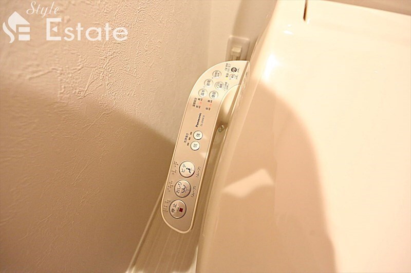 ハーモニーテラス大久手町の物件内観写真