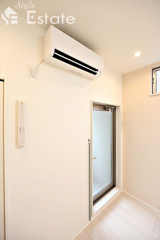 ハーモニーテラス大久手町の物件内観写真