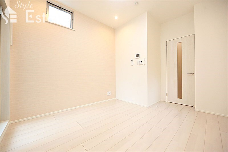 ハーモニーテラス大久手町の物件内観写真