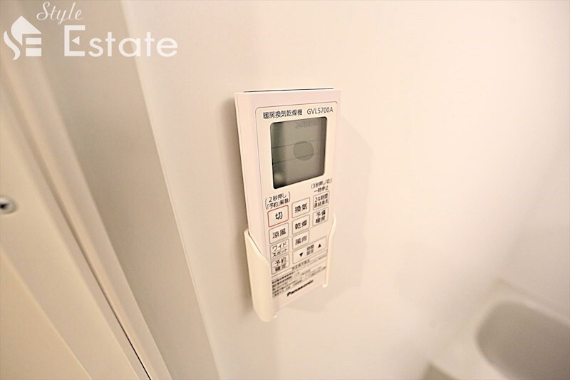 ハーモニーテラス大久手町の物件内観写真