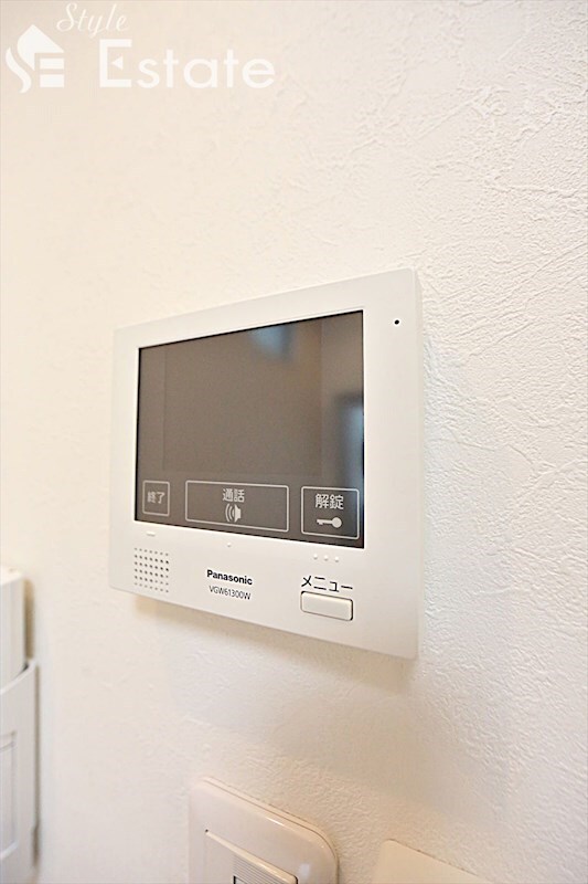 ハーモニーテラス大久手町の物件内観写真