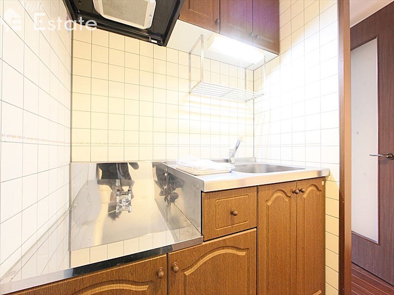 鶴羽之彩の物件内観写真