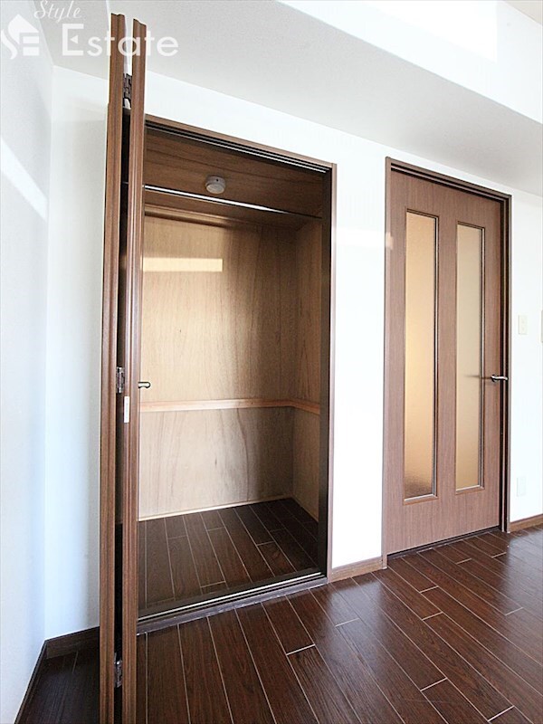 鶴羽之彩の物件内観写真