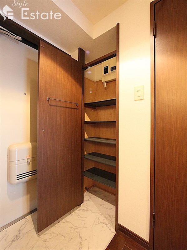 鶴羽之彩の物件内観写真