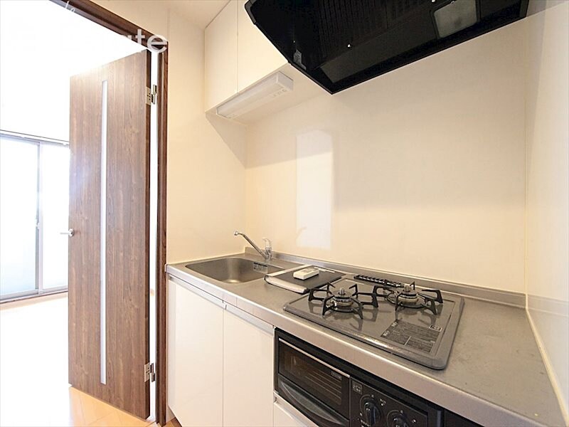 Z・R名駅の物件内観写真