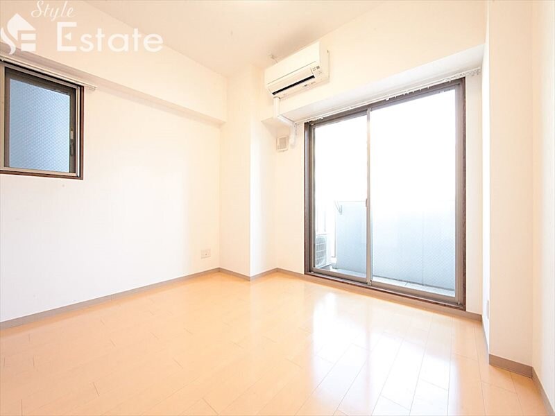 Z・R名駅の物件内観写真