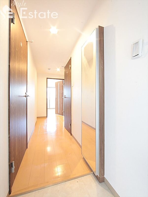 Z・R名駅の物件内観写真