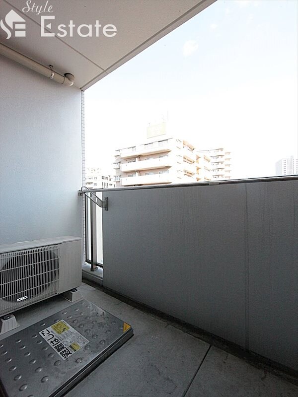 Z・R名駅の物件内観写真