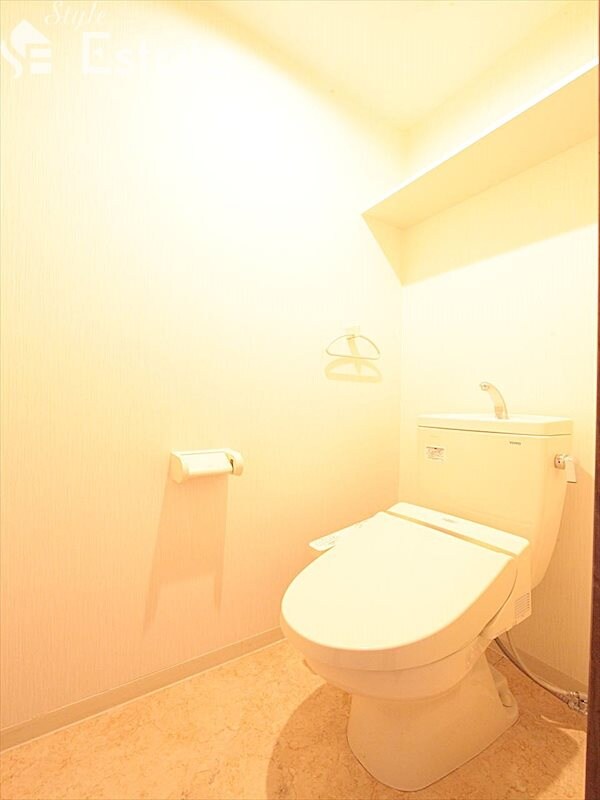 Z・R名駅の物件内観写真