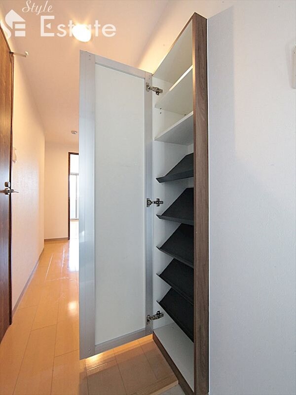 Z・R名駅の物件内観写真