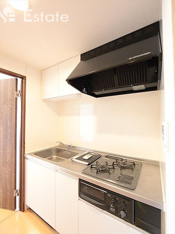 Z・R名駅の物件内観写真