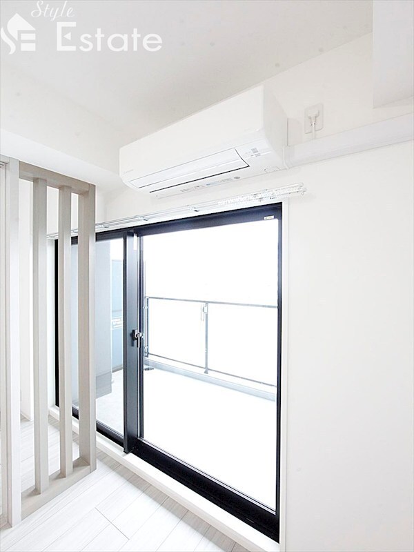 S-RESIDENCE烏森aureateの物件内観写真