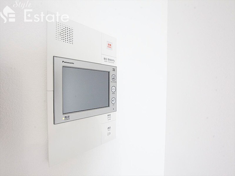 S-RESIDENCE烏森aureateの物件内観写真