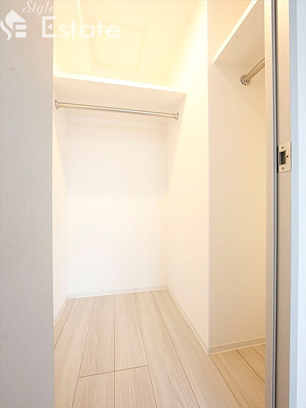 S-RESIDENCE烏森aureateの物件内観写真