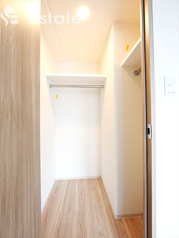 S-RESIDENCE烏森aureateの物件内観写真