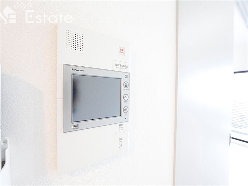 S-RESIDENCE烏森aureateの物件内観写真