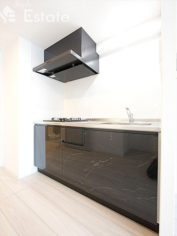 S-RESIDENCE烏森aureateの物件内観写真