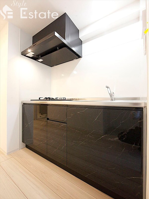 S-RESIDENCE烏森aureateの物件内観写真