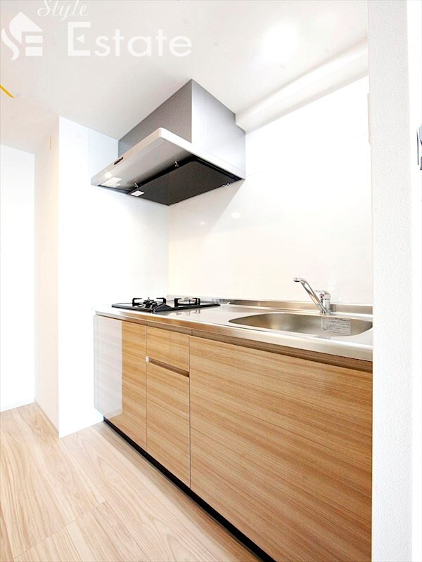 S-RESIDENCE烏森aureateの物件内観写真