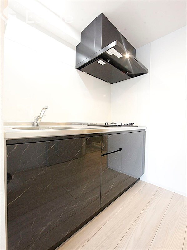 S-RESIDENCE烏森aureateの物件内観写真