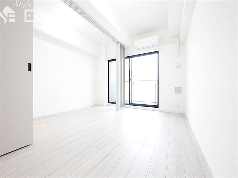 S-RESIDENCE烏森aureateの物件内観写真