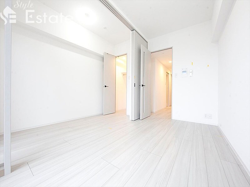 S-RESIDENCE烏森aureateの物件内観写真