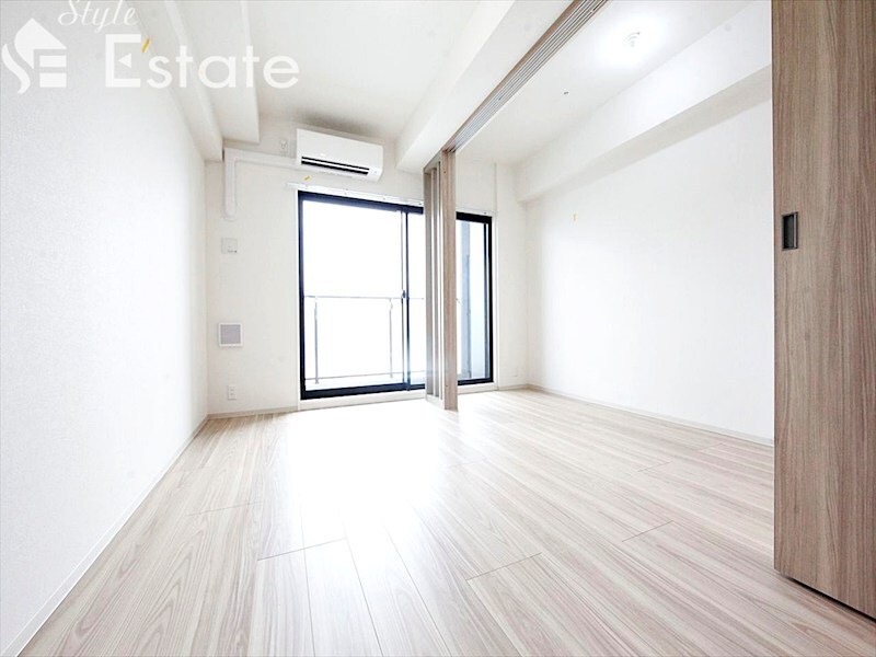 S-RESIDENCE烏森aureateの物件内観写真