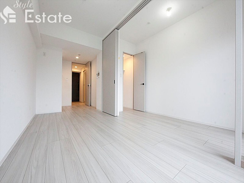 S-RESIDENCE烏森aureateの物件内観写真