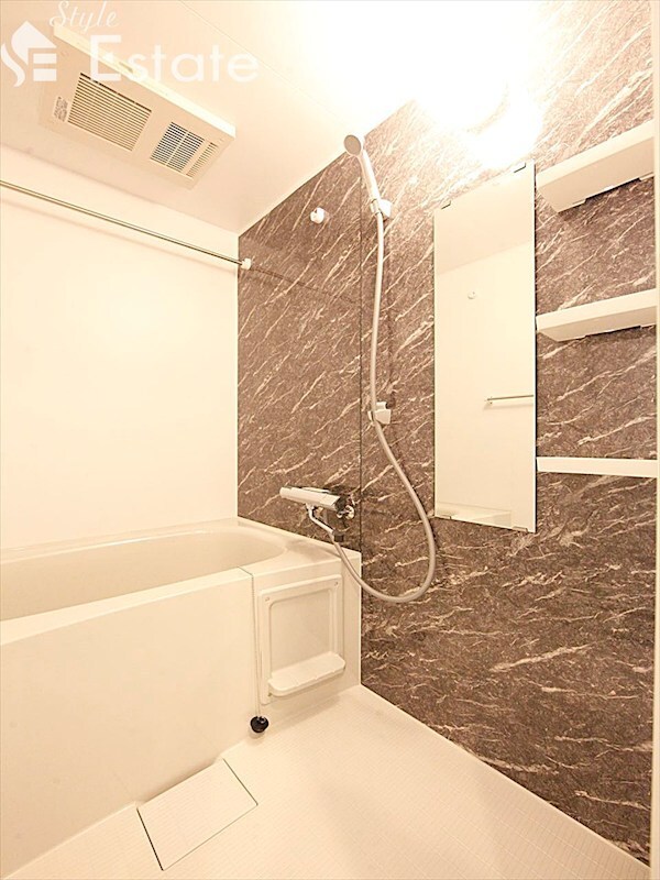 S-RESIDENCE烏森aureateの物件内観写真