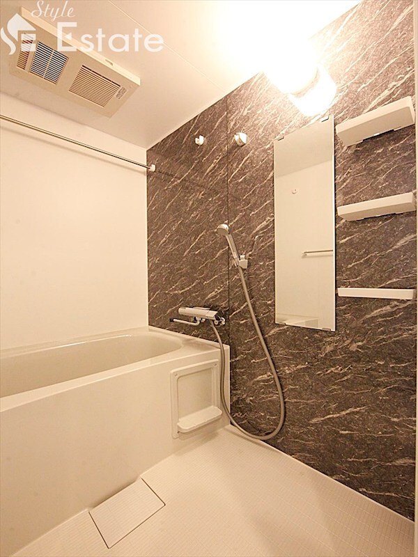 S-RESIDENCE烏森aureateの物件内観写真