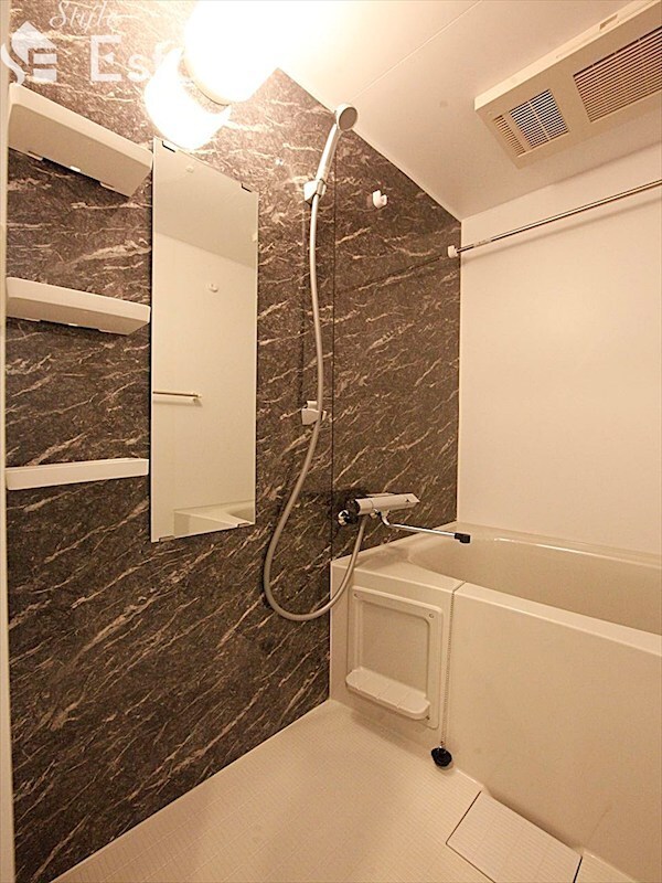 S-RESIDENCE烏森aureateの物件内観写真