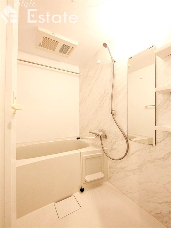 S-RESIDENCE烏森aureateの物件内観写真