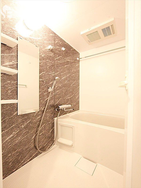 S-RESIDENCE烏森aureateの物件内観写真