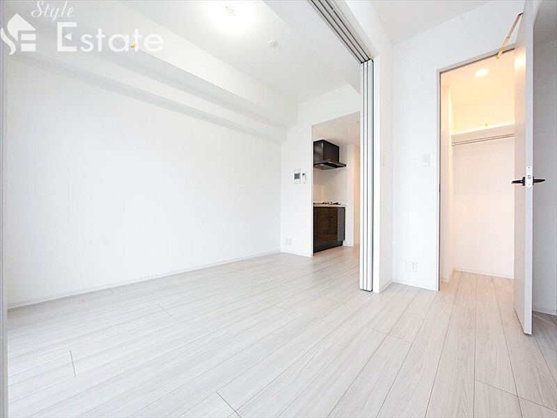 S-RESIDENCE烏森aureateの物件内観写真