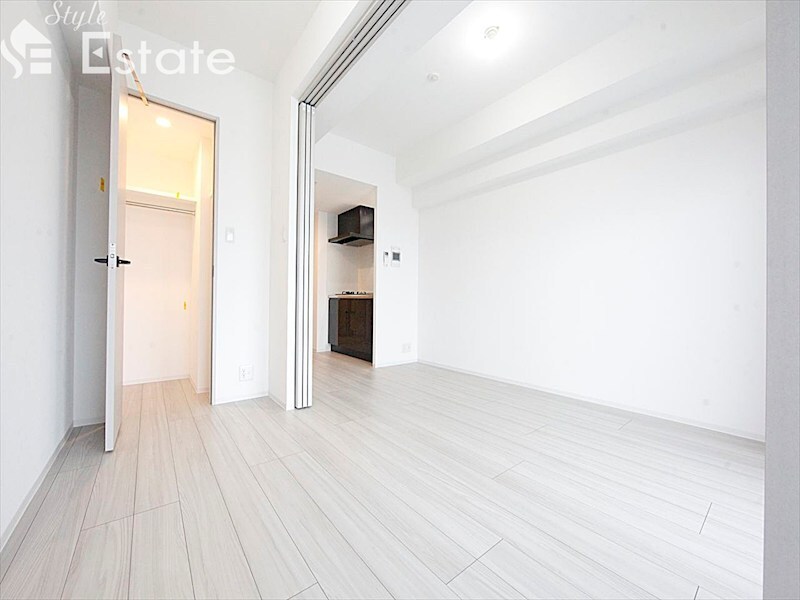 S-RESIDENCE烏森aureateの物件内観写真