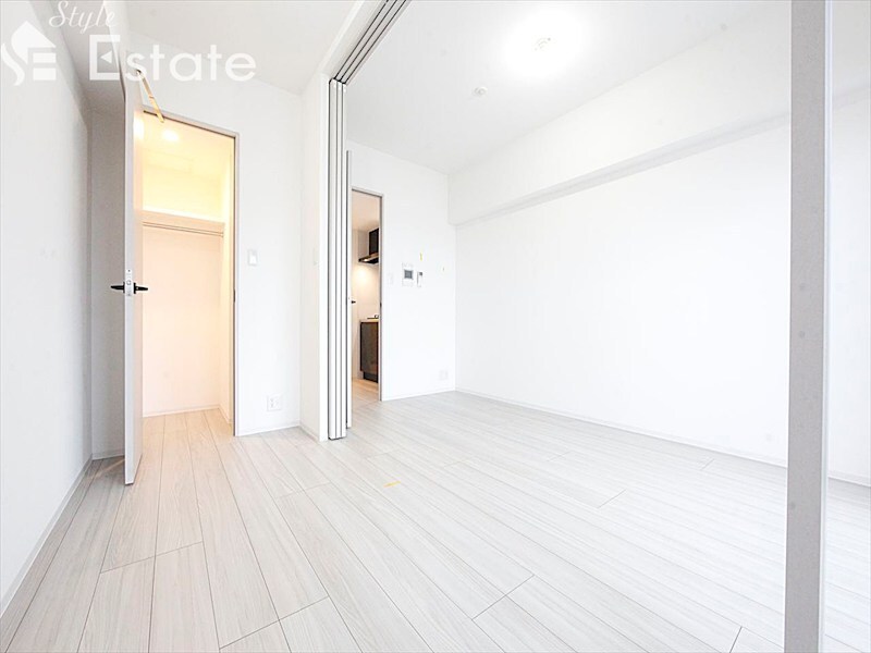 S-RESIDENCE烏森aureateの物件内観写真