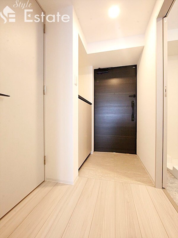 S-RESIDENCE烏森aureateの物件内観写真