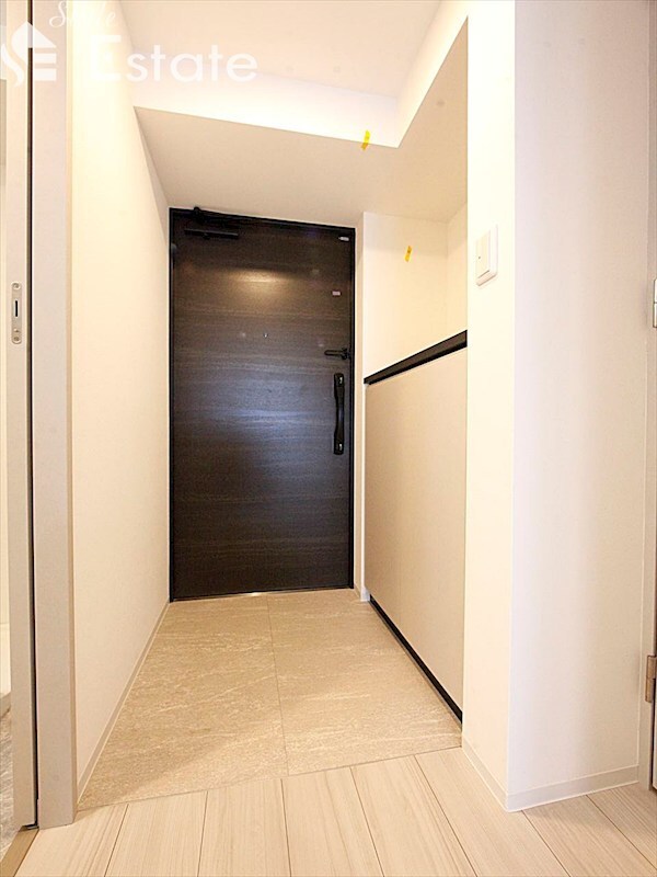 S-RESIDENCE烏森aureateの物件内観写真