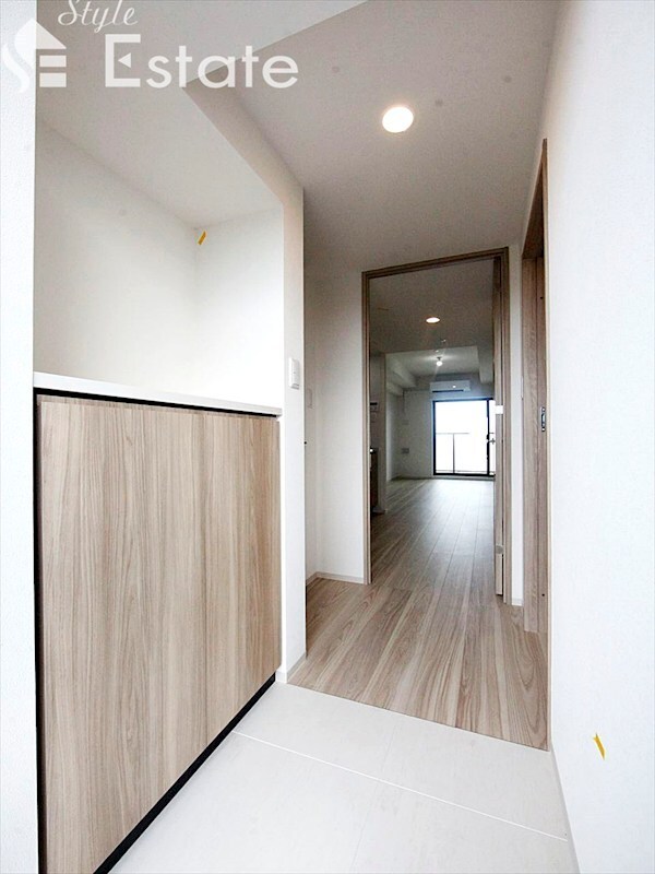 S-RESIDENCE烏森aureateの物件内観写真