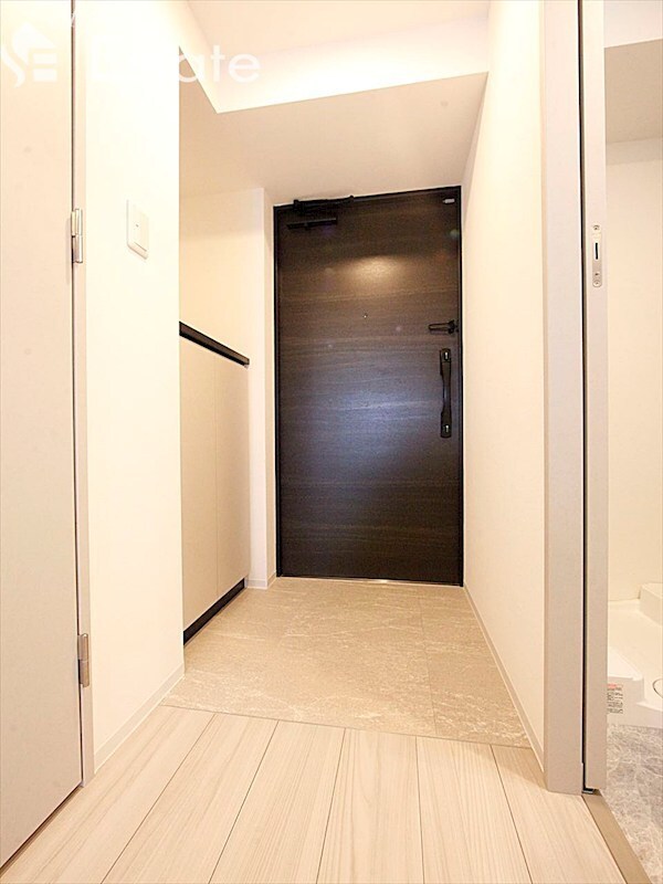 S-RESIDENCE烏森aureateの物件内観写真